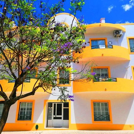 Cocoon Guest House Vendas Novas Exterior photo
