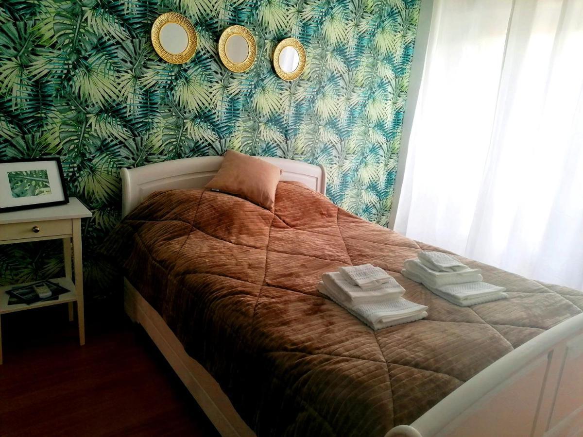 Cocoon Guest House Vendas Novas Exterior photo
