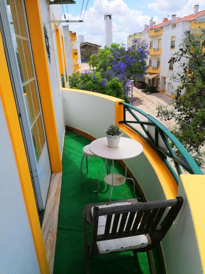 Cocoon Guest House Vendas Novas Exterior photo