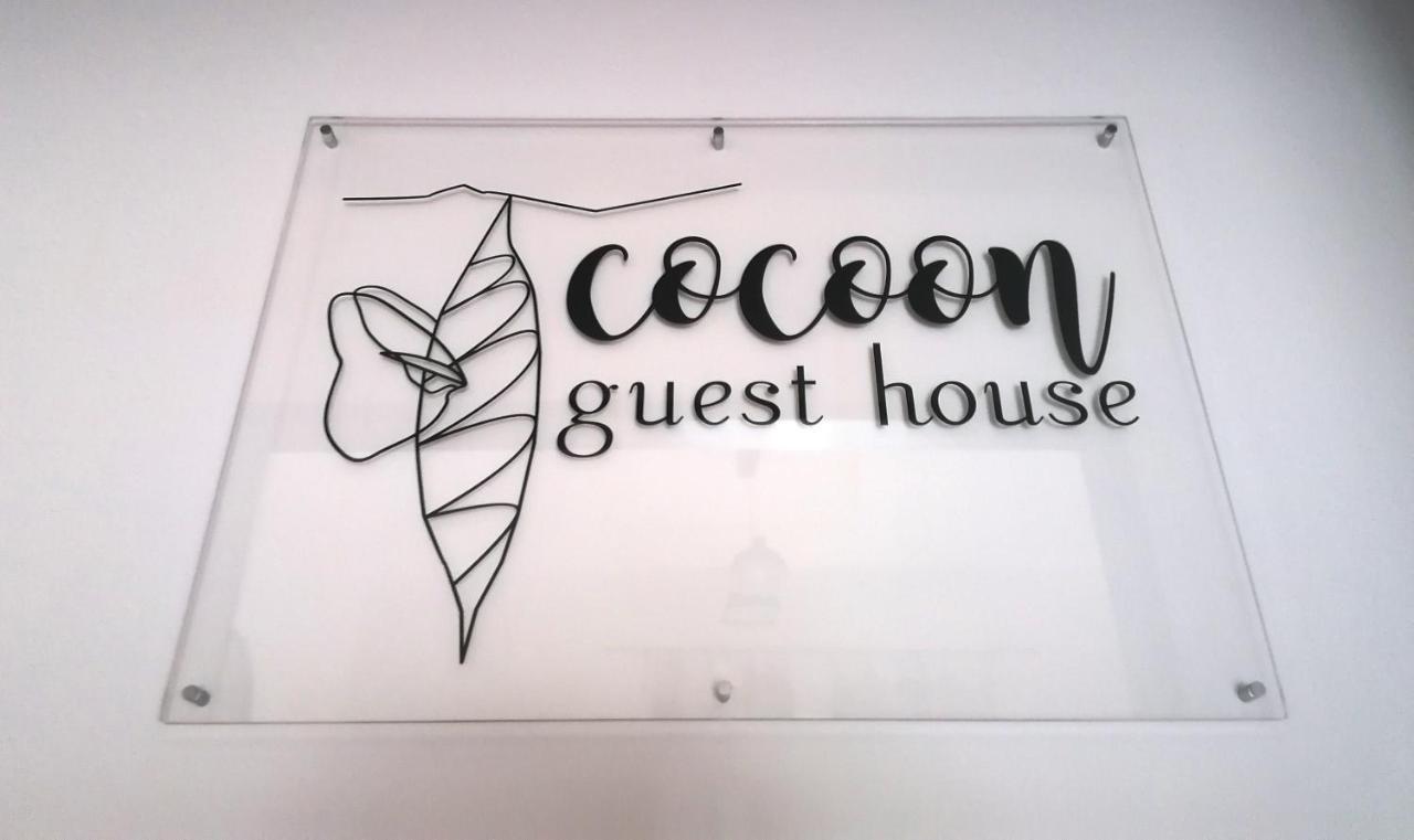 Cocoon Guest House Vendas Novas Exterior photo